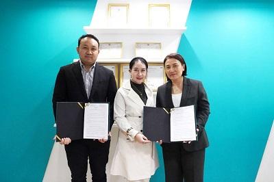 แอนเจิล เทรด คอนซัลแทนท์ ผนึกกำลัง อิเรเดี๊ยน โซล่า ลงนาม MOU ร่วมพัฒนาบริการติดตั้งโซล่าเซลล์ กรุงเทพฯ